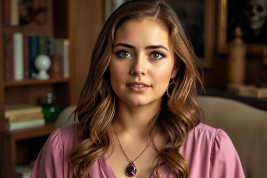 The Ultimate Guide to Choosing the Perfect Birthstone ✅
