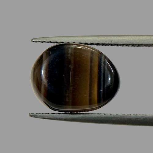 Sulemani Hakik Stone - 8.98 Carat/9.96 Ratti