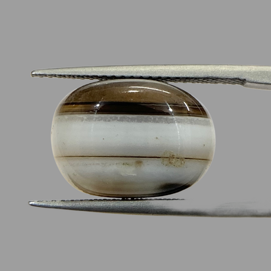 Sulemani Hakik Stone - 10.00 Carat/11.1 Ratti