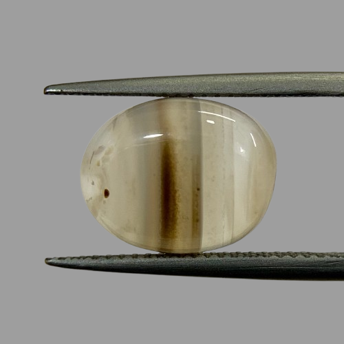 Sulemani Hakik Stone - 5.93 Carat/6.58 Ratti