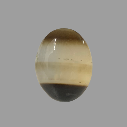 Sulemani Hakik Stein - 11,05 Karat/12,26 Ratti