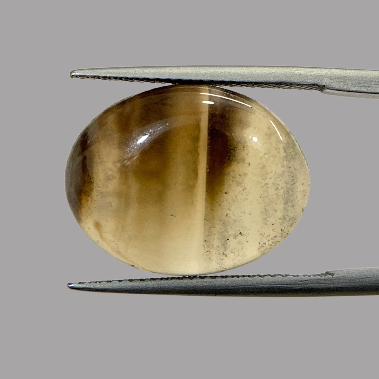 Sulemani Hakik Stone - 12.64 Carat/14.03 Ratti