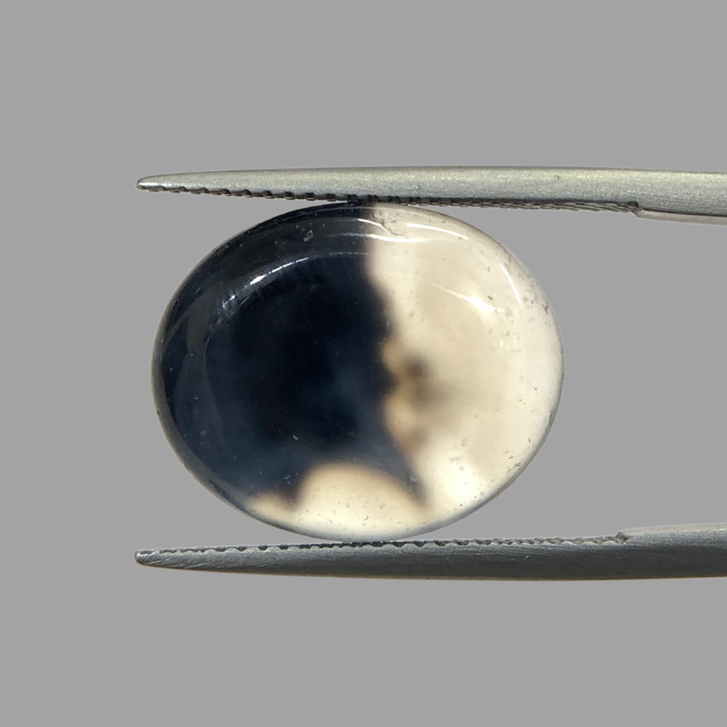 Sulemani Hakik Stone - 9.57 Carat/10.62 Ratti