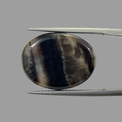 Sulemani Hakik Stone - 15.00 Carat/16.65 Ratti