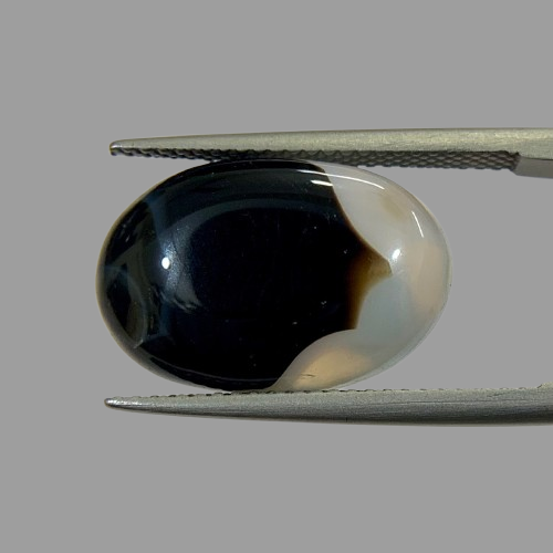 Sulemani Hakik Stone - 10.25 Carat/11.37 Ratti