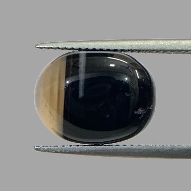 Sulemani Hakik Stone - 9.49 Carat/10.53 Ratti