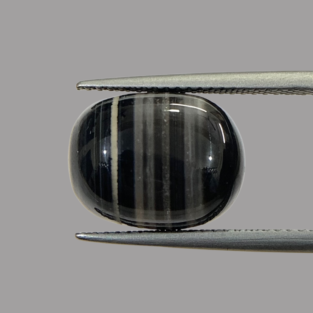 Sulemani Hakik Stone - 8.91 Carat/9.89 Ratti