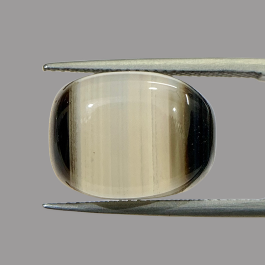 Sulemani Hakik Stone - 14.29 Carat/15.86 Ratti