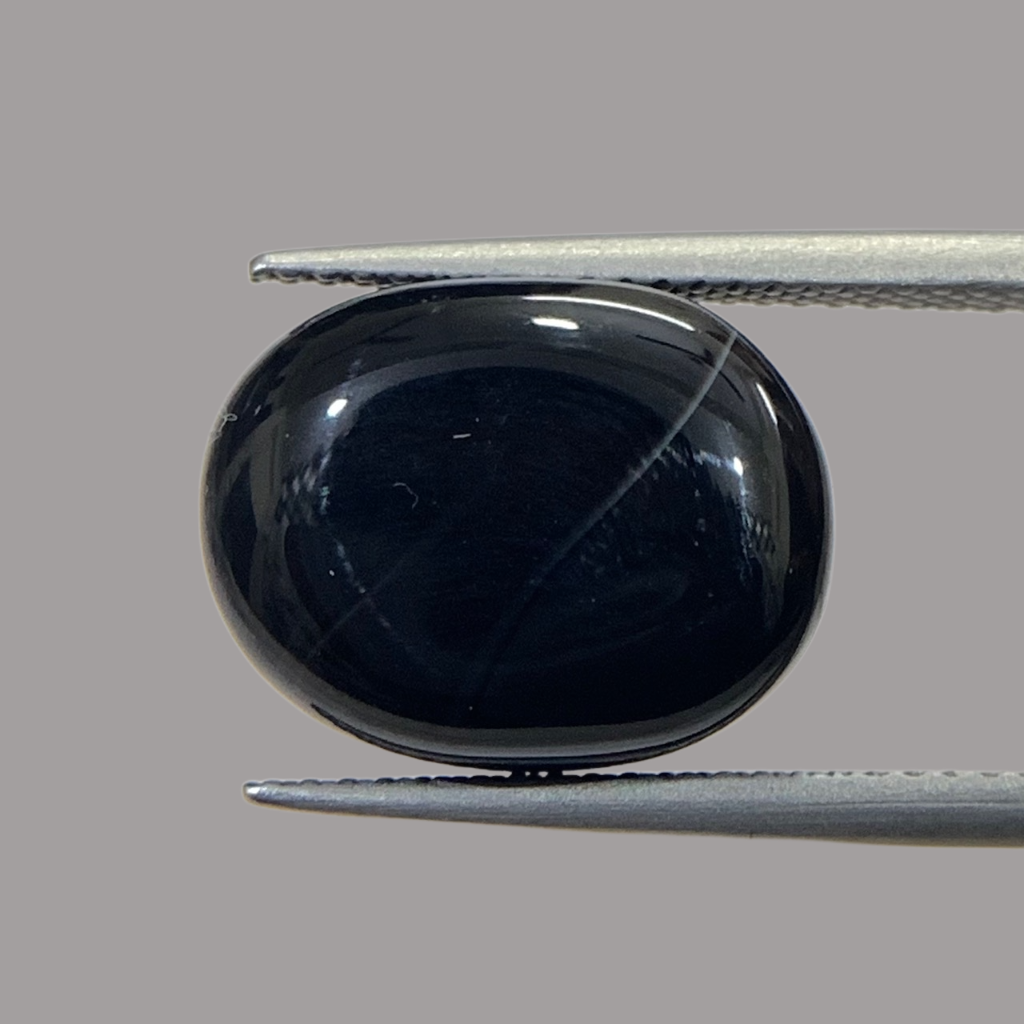 Sulemani Hakik Stone - 8.78 Carat/19.74 Ratti