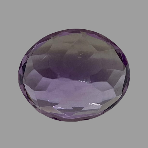 Natürlicher Amethyst - 8,50 Karat/9,44 Ratti