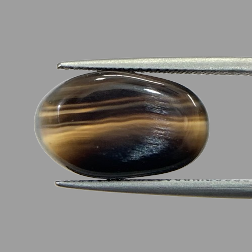 Sulemani Hakik Stone - 8.20 Carat/9.10 Ratti