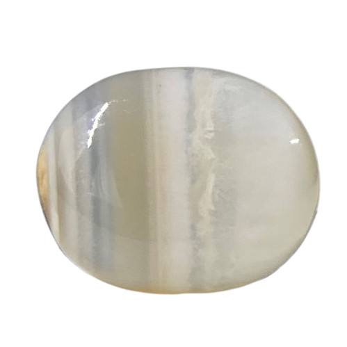 Sulemani Hakik Stein - 5,25 Karat/5,83 Ratti