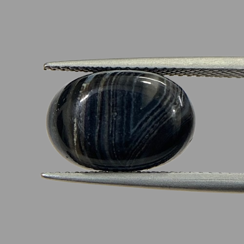 Sulemani Hakik Stone - 7.33 Carat/8.69 Ratti