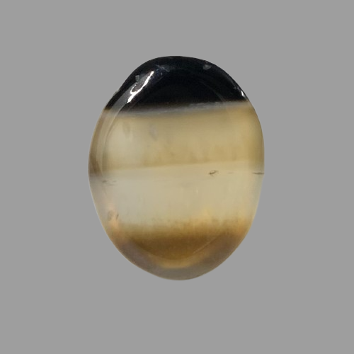Sulemani Hakik Stein - 11,05 Karat/12,26 Ratti