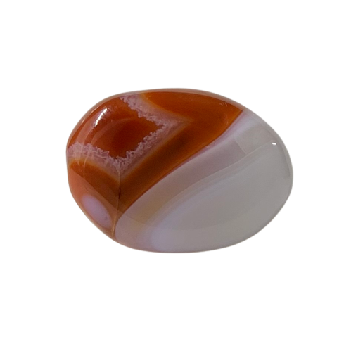 Sulemani Hakik Stein - 10,10 Karat/11,21 Ratti
