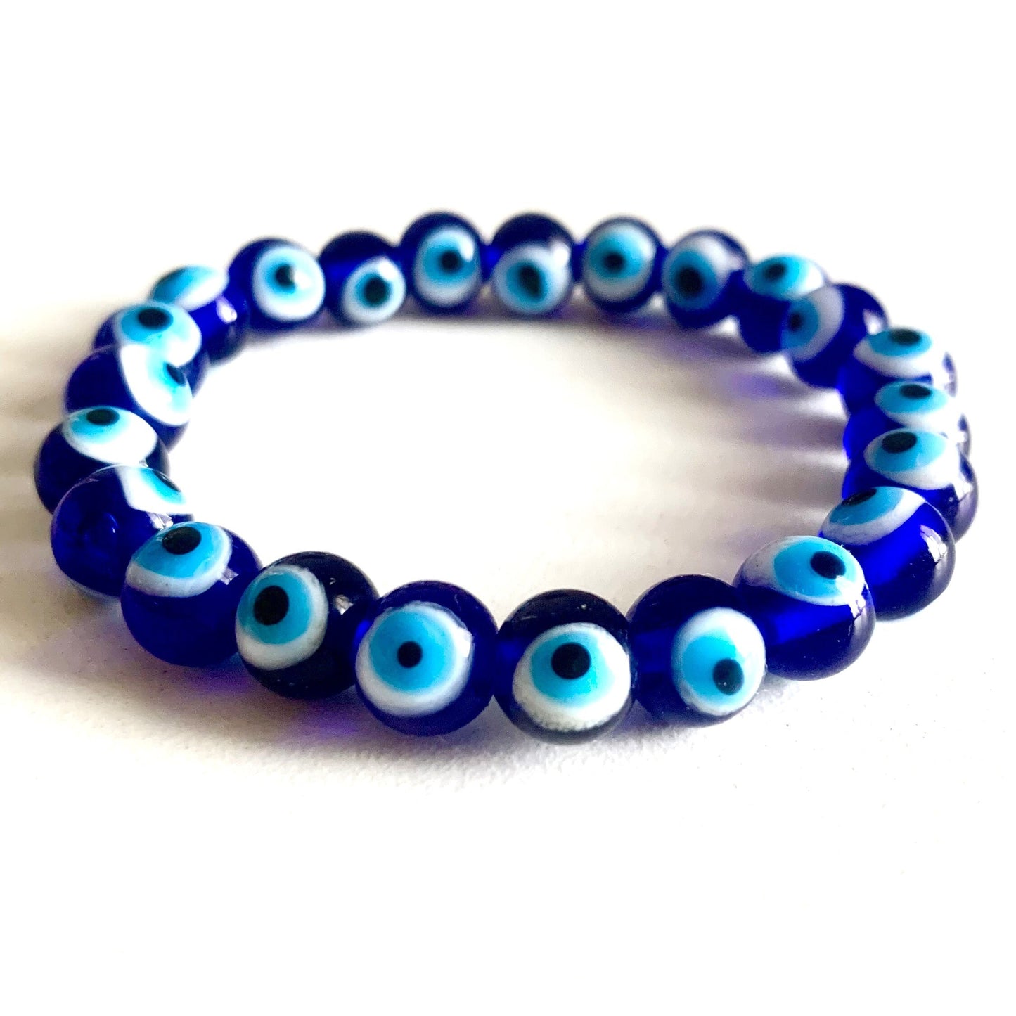 Böser Blick Armband Unisex