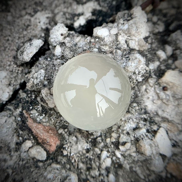 Natural Moonstone - 16.55 Carat