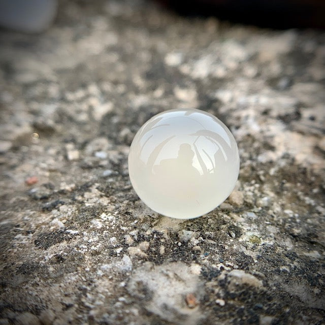 Natürlicher Mondstein - 10,70 Karat/11,88 Ratti