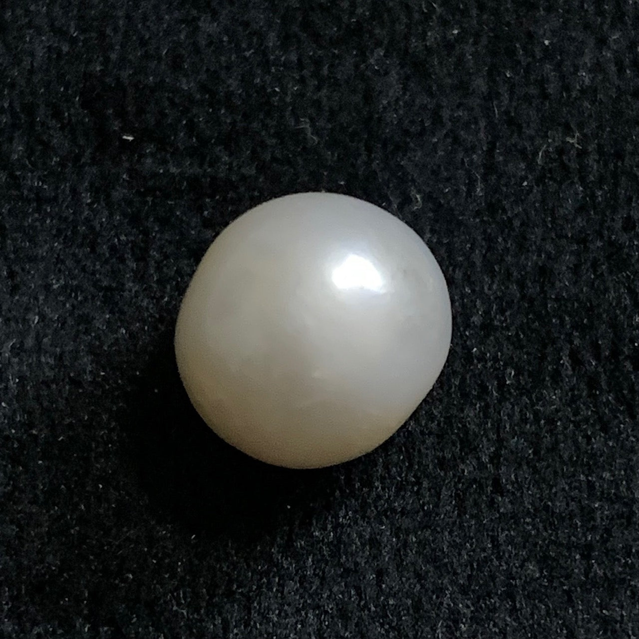 Natural Pearl - 7.26 Carats/8.05 Ratti