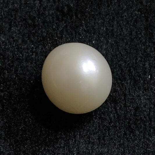 South Sea Pearl - 6.99 Carats/7.75 Ratti