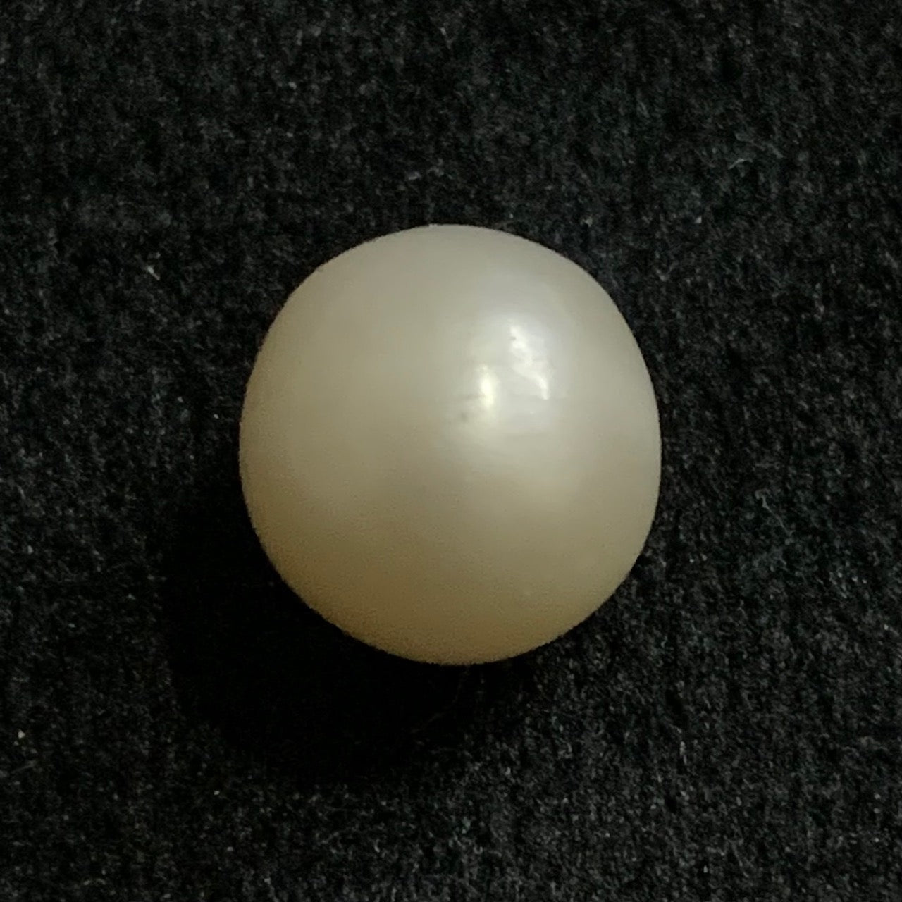 Natural Pearl - 6.69 Carats/7.42 Ratti