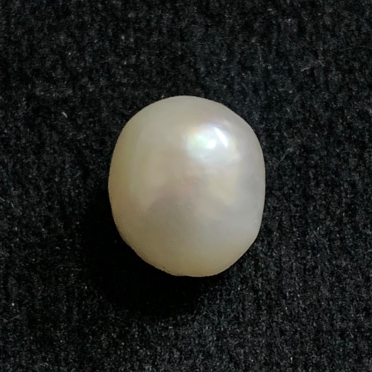 Südseeperle - 7,90 Karat/8,80 Ratti