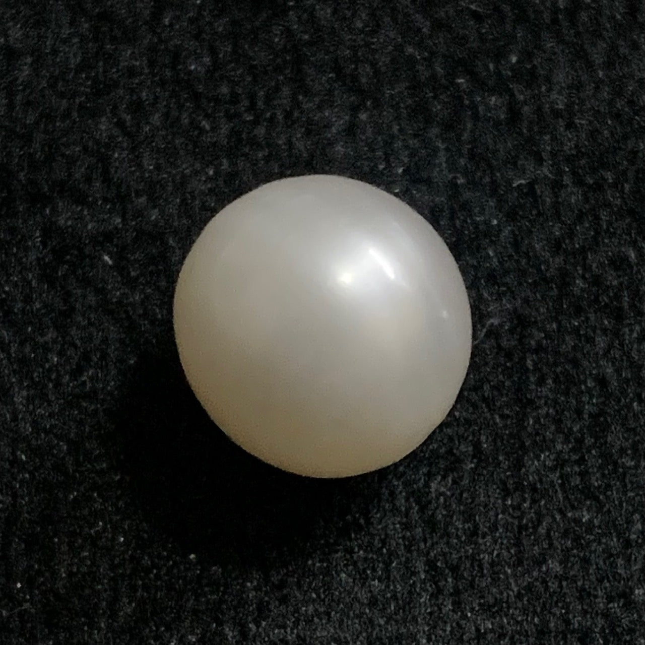 Natural Pearl - 6.82 Carats/7.57 Ratti