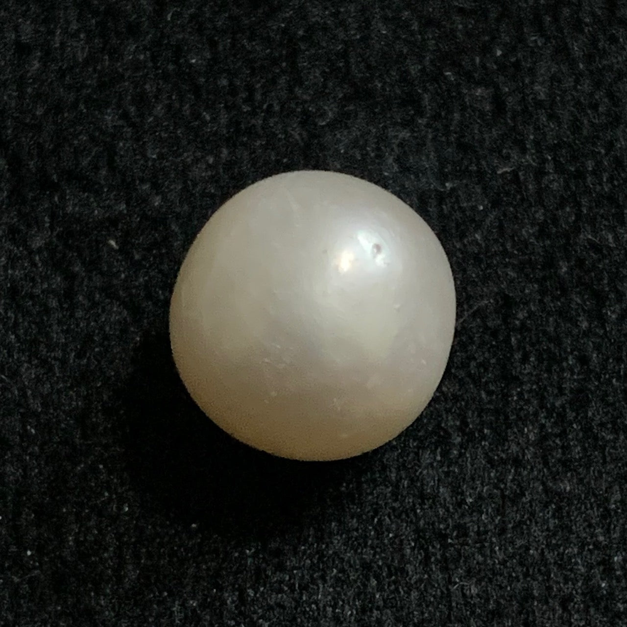 Südseeperle - 7,95 Karat/8,82 Ratti