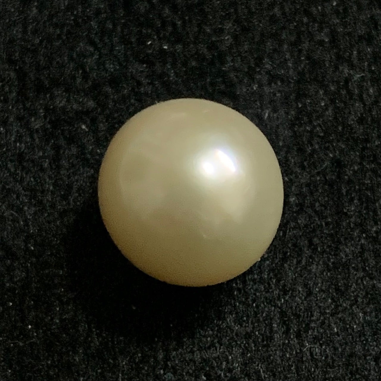 Südseeperle - 7,90 Karat/8,80 Ratti