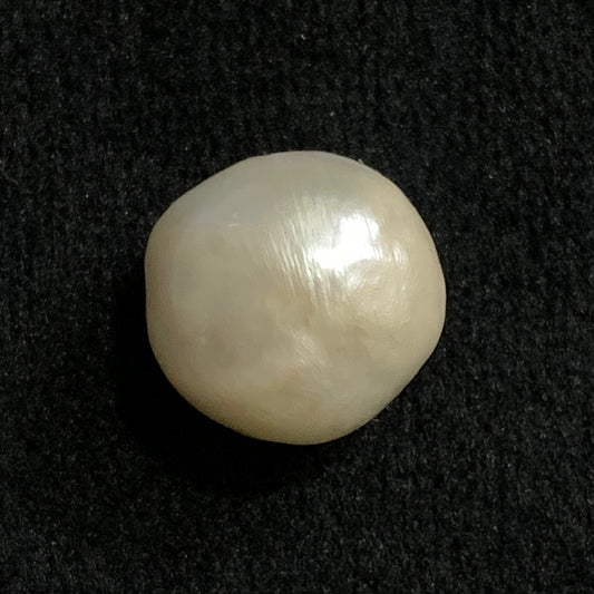 Natural Pearl - 10.79 Carats/11.97 Ratti