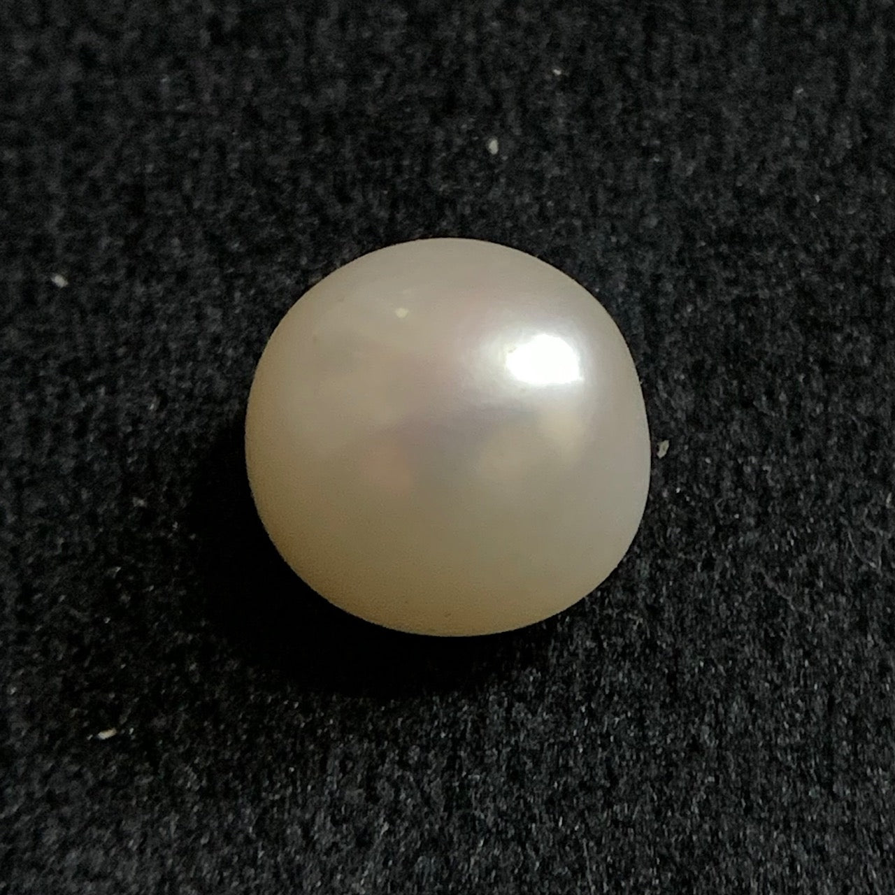 Natural Pearl - 8.10 Carats/8.99 Ratti
