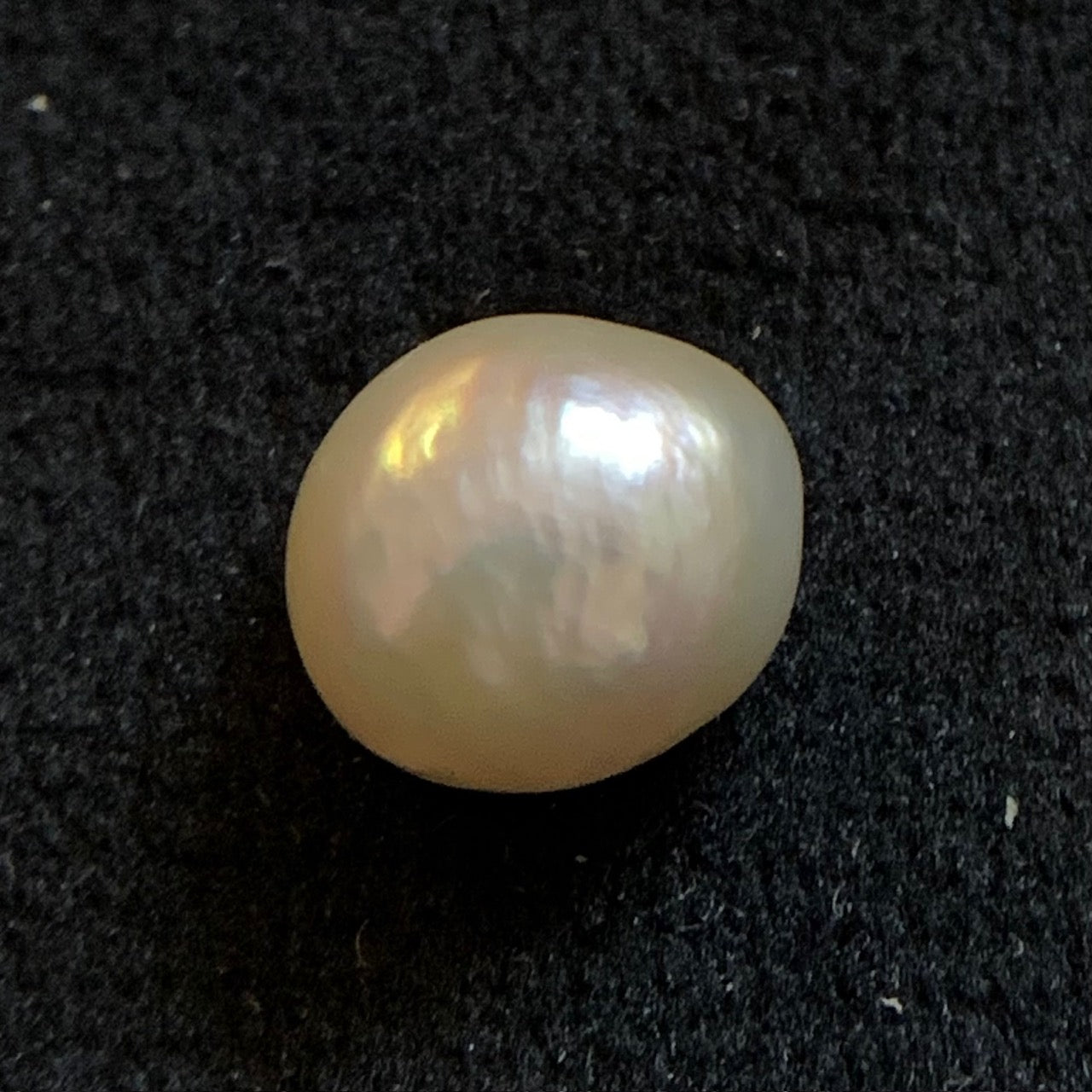 Südseeperle - 7,90 Karat/8,80 Ratti