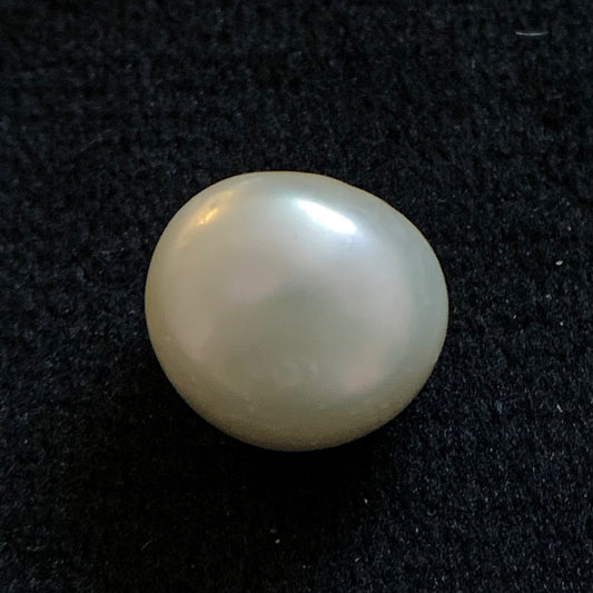 Natural Pearl - 7.85 Carats/8.71 Ratti