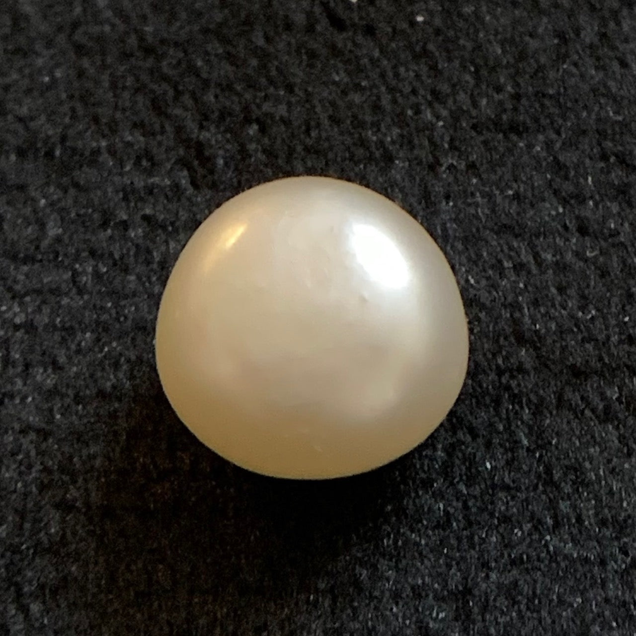 Natural Pearl - 5.20 Carats/5.77 Ratti