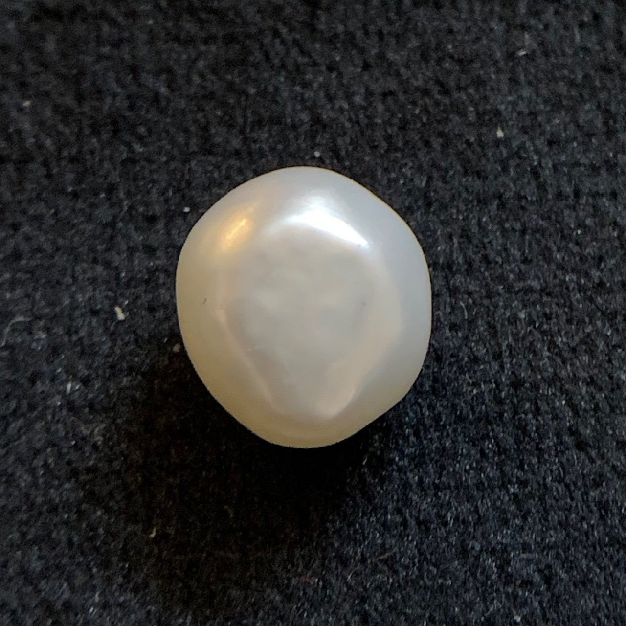 Natural Pearl - 5.18 Carats/5.74 Ratti