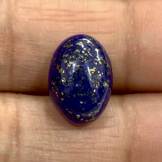 Natural Lapis Lazuli -8.40 Carat/9.32 Ratti