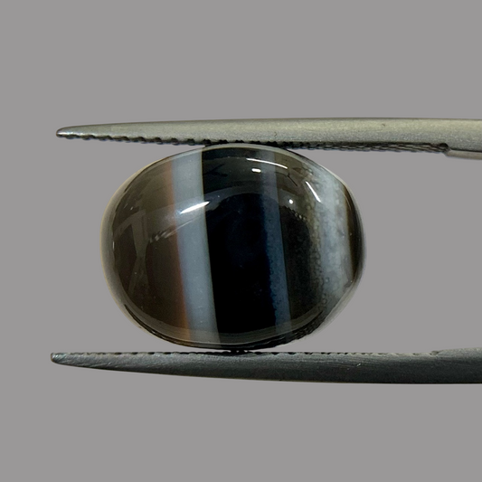 Sulemani Hakik Stone - 10.30 Carat/11.43 Ratti