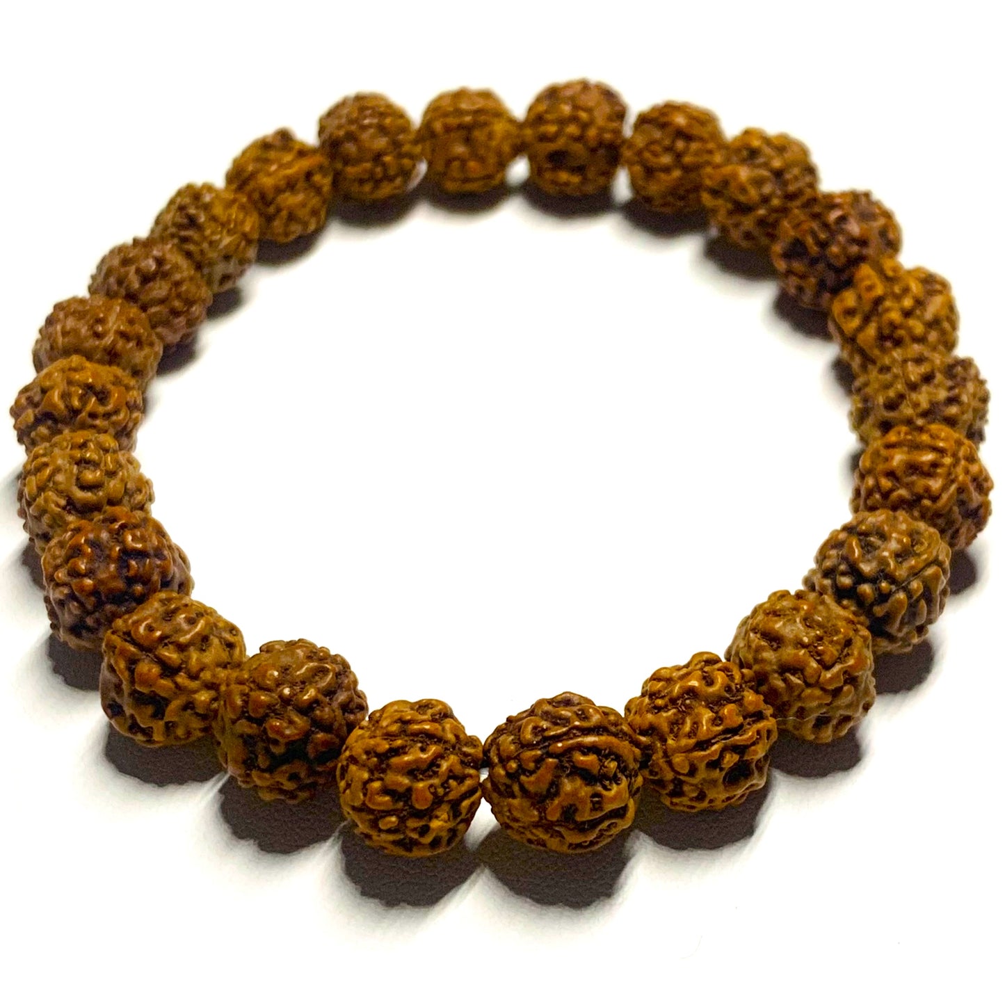 Rudraksha Armband - 5 Gesichter
