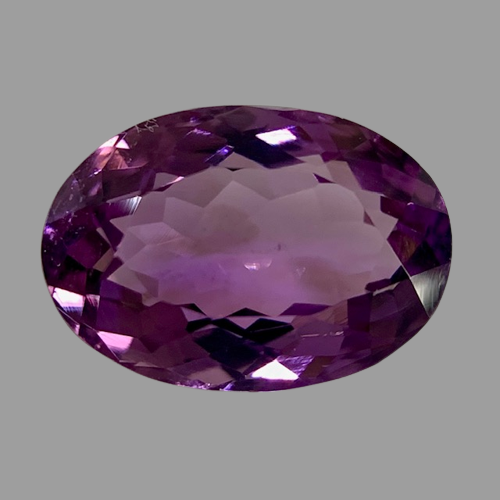 Natürlicher Amethyst - 4,70 Karat/5,22 Ratti