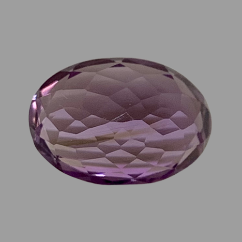 Natürlicher Amethyst - 4,70 Karat/5,22 Ratti