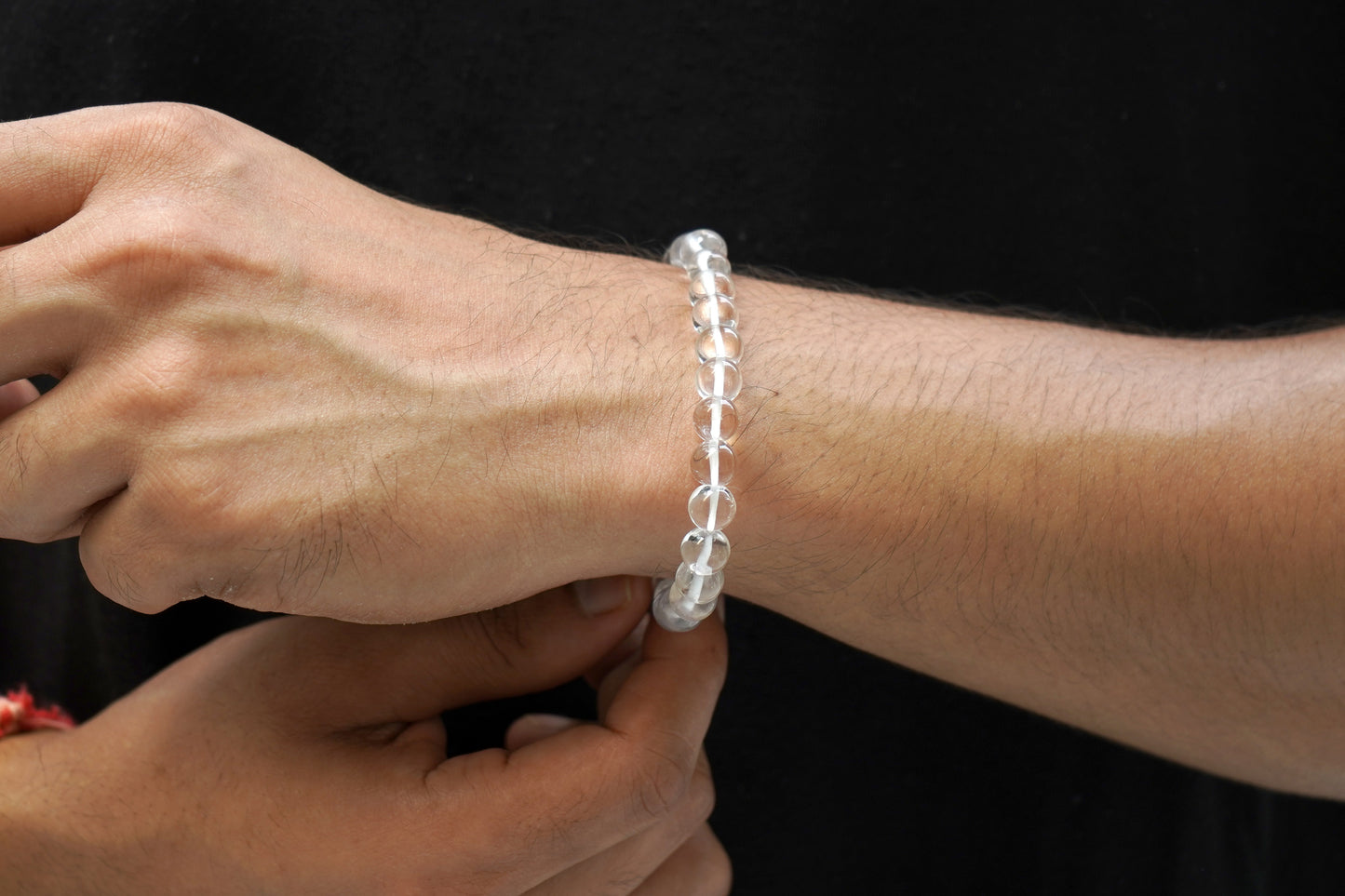 Quartz Bracelet