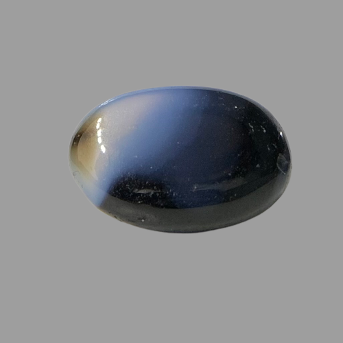 Sulemani Hakik Stone - 6.00 Carat/6.66 Ratti