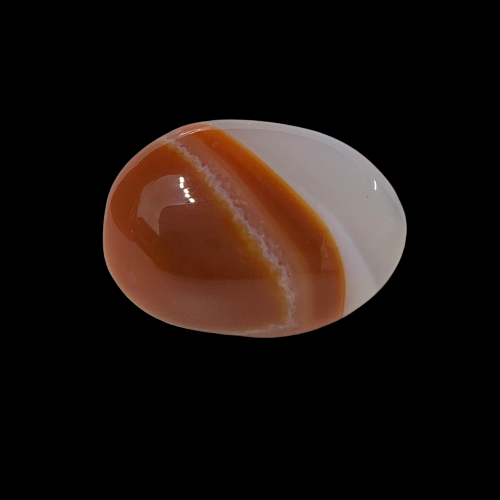 Sulemani Hakik Stein - 10,10 Karat/11,21 Ratti 
