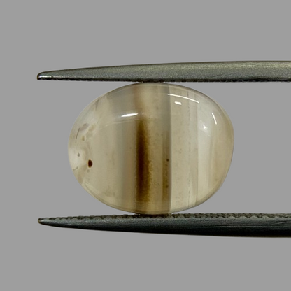 Sulemani Hakik Stein - 128,75 Karat/142,91 Ratti 