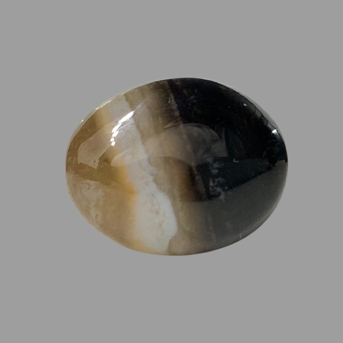 Sulemani Hakik Stone - 29.20 Carat/32.41 Ratti