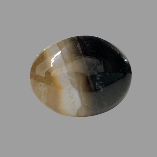 Sulemani Hakik Stone - 11.75 Carat/13.04 Ratti