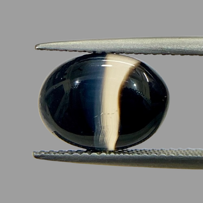 Sulemani Hakik Stein - 128,75 Karat/142,91 Ratti 