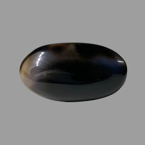 Sulemani Hakik Stone - 29.20 Carat/32.41 Ratti