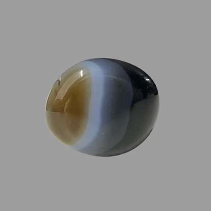 Sulemani Hakik Stein - 7,75 Karat/8,60 Ratti 