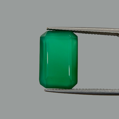 Natural Onyx - 9.99 Carat/11.08 Ratti